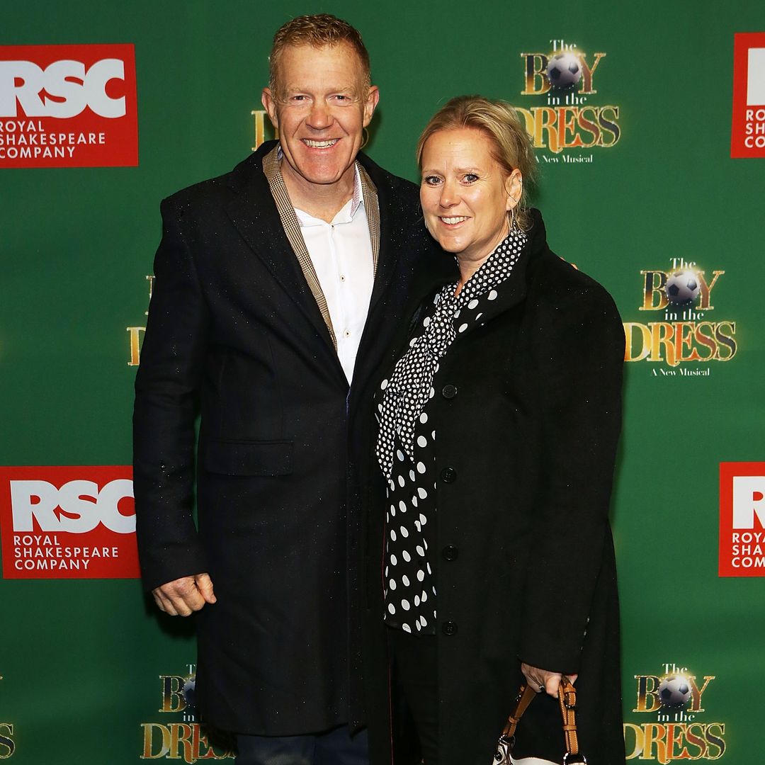 Countryfile's Adam Henson felt 'totally lost' amid wife's cancer diagnosis: 'The thought of life without Charlie was terrifying'