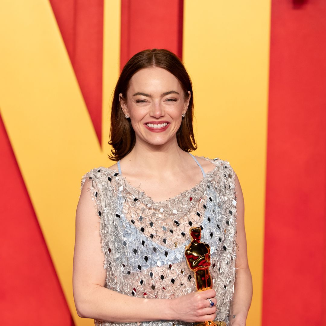 Michelle Yeoh reveals how she 'confused' Emma Stone with adorable moment involving Jennifer Lawrence at Oscars