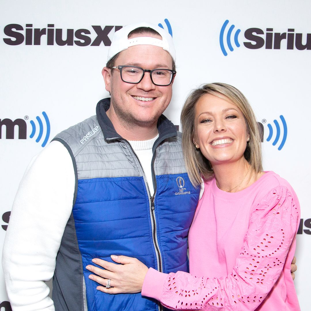 Dylan Dreyer and estranged husband do a 180, weeks after announcing shocking split