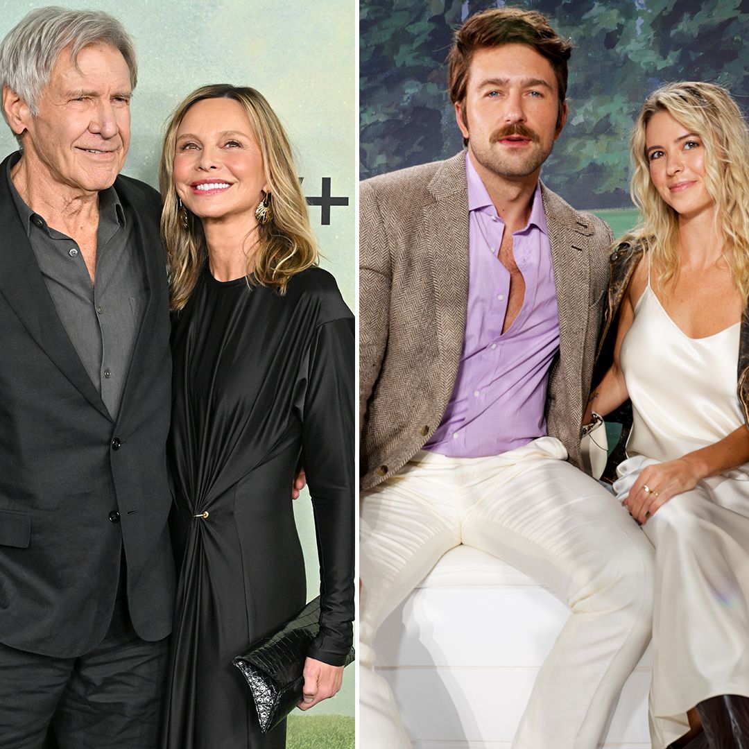 Meet the 1923 cast's real-life partners - including Harrison's Ford's A-list wife