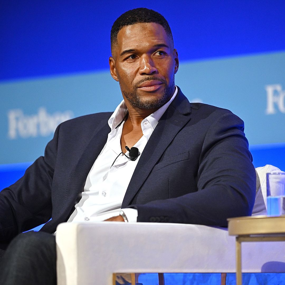 GMA's two new hosts and what this means for Michael Strahan