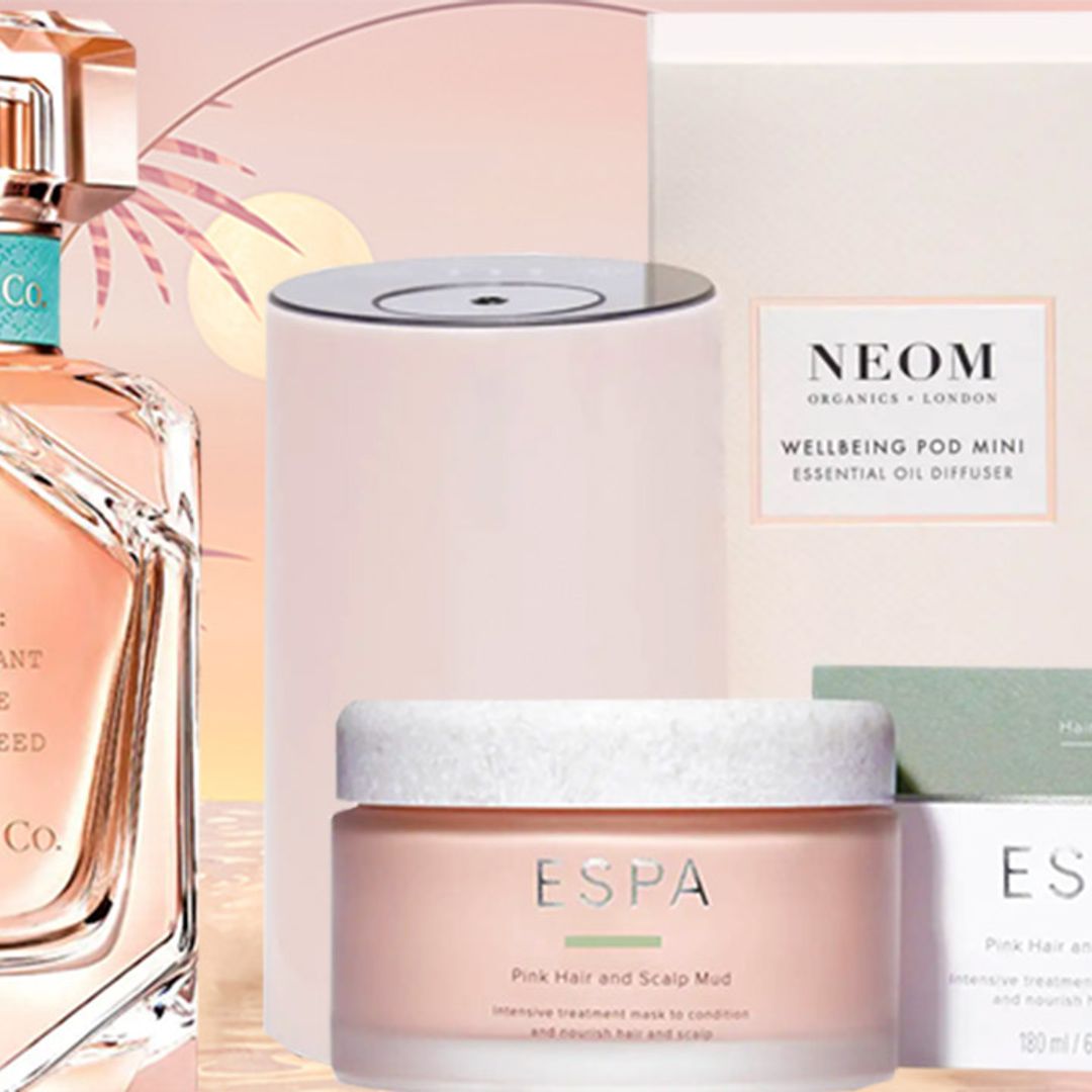 Mother's Day: 9 ways to pamper your mom