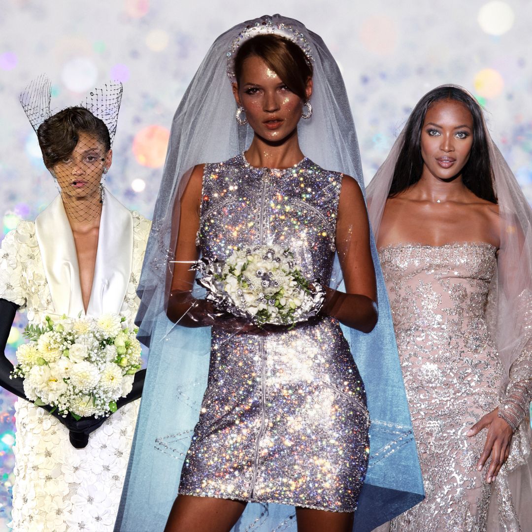 Wedding day essentials for the low-key bride