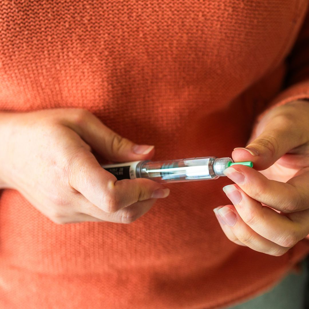Mounjaro side effects and what to expect if you stop taking it