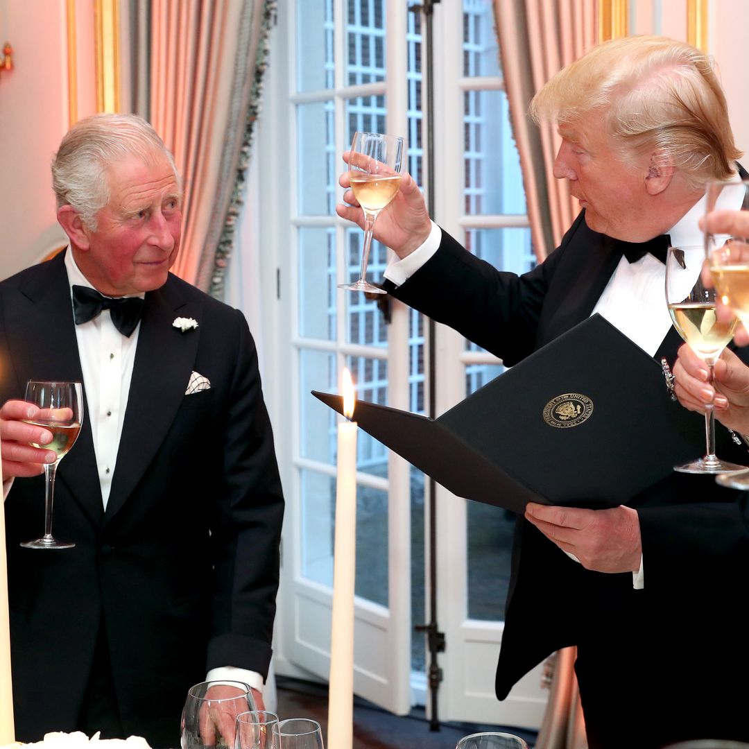 Donald Trump reveals date of British state visit, calls it a 'beautiful second fest'