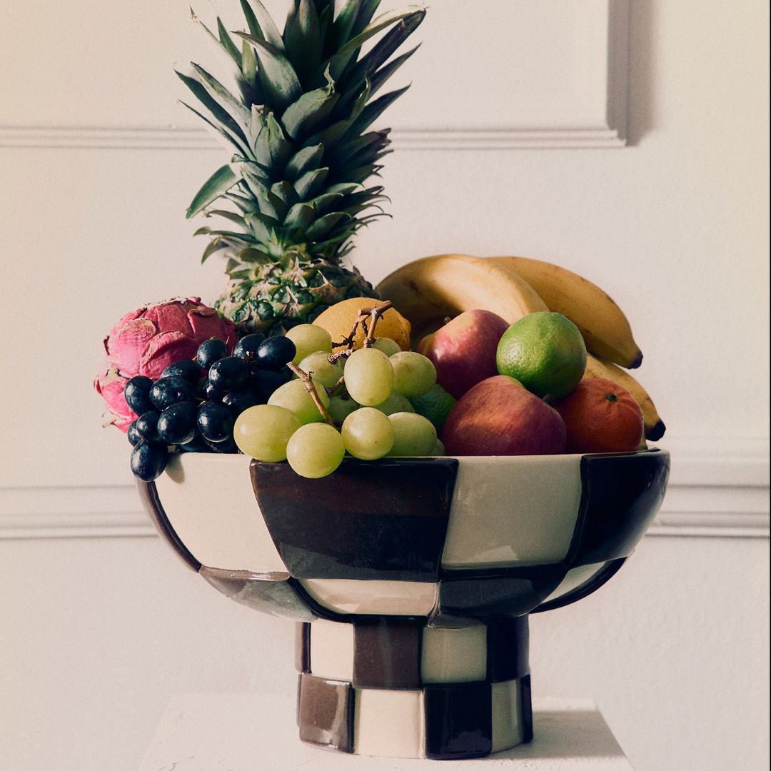 The Interiors Edit: The best maximalist homeware pieces to shop this spring
