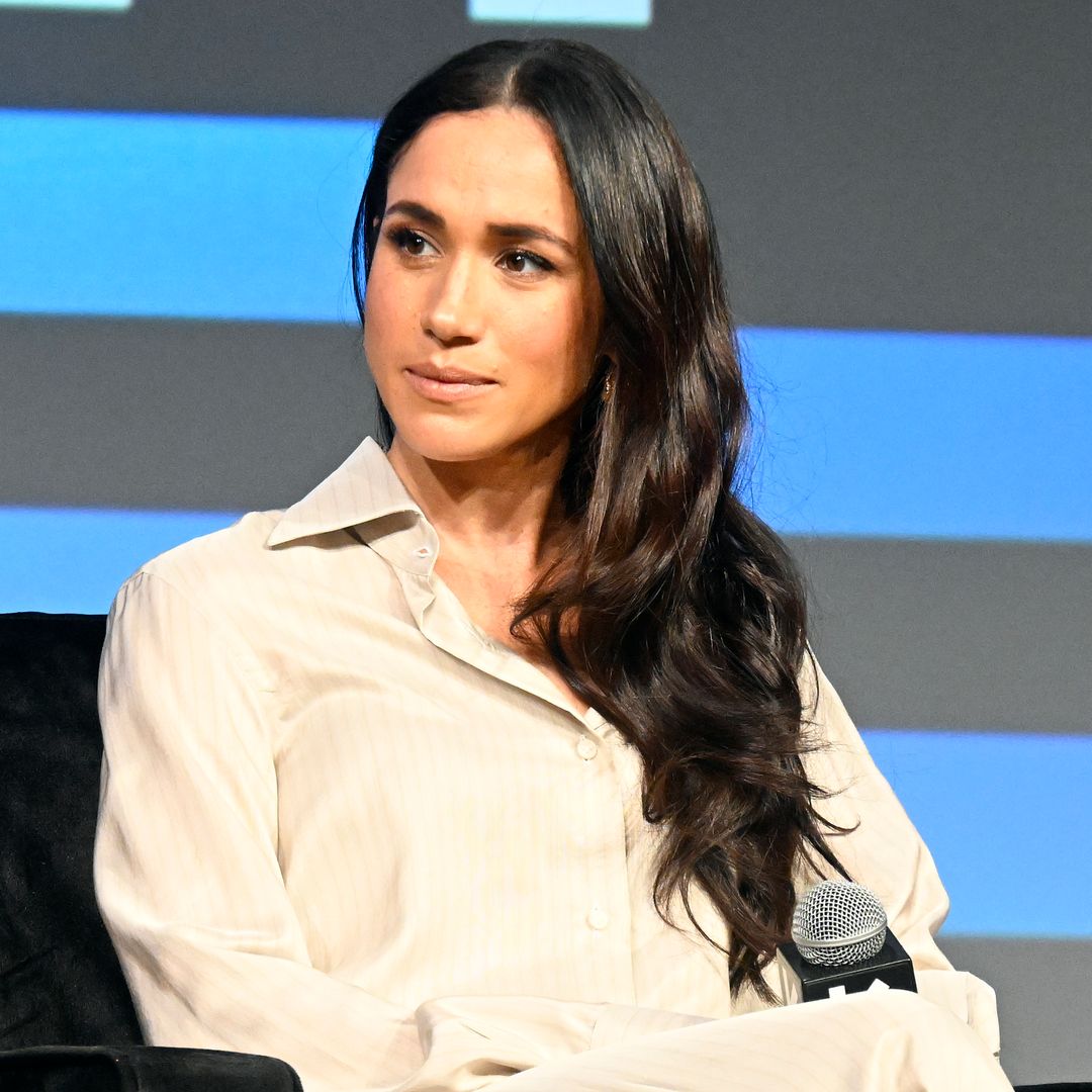 Meghan Markle's 'potent' cure for children Archie and Lilibet