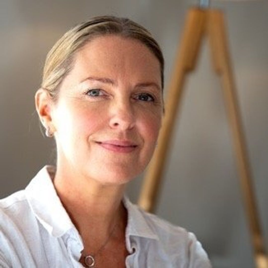 Nicola Conville
