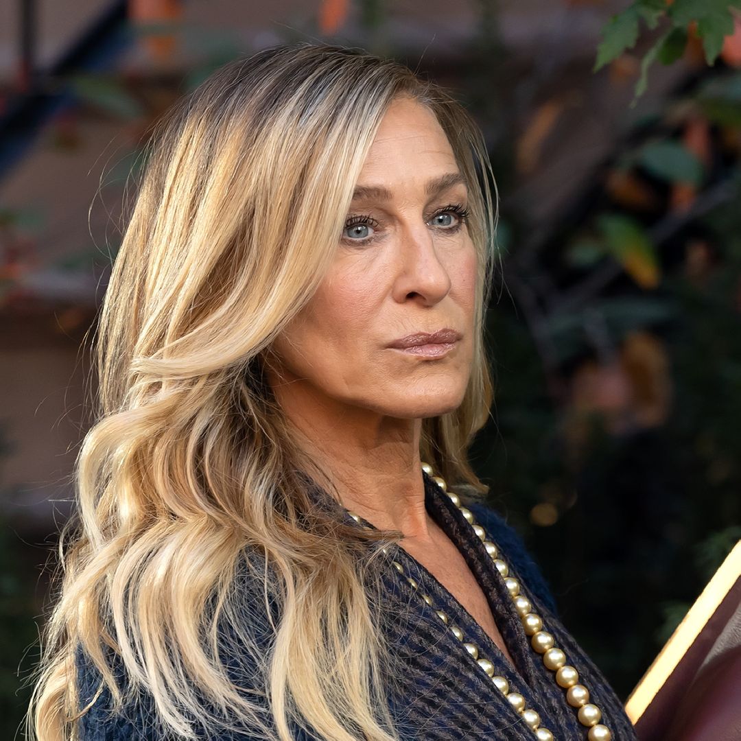 Sarah Jessica Parker called out by famous ex-boyfriend for ghosting him