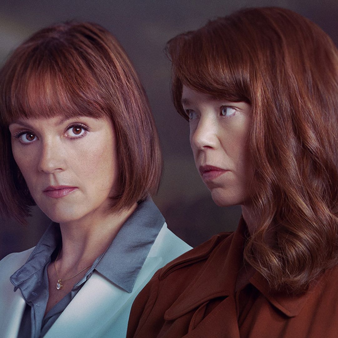 Fans can now binge this 'utterly absorbing' four-part thriller starring Line of Duty favourite