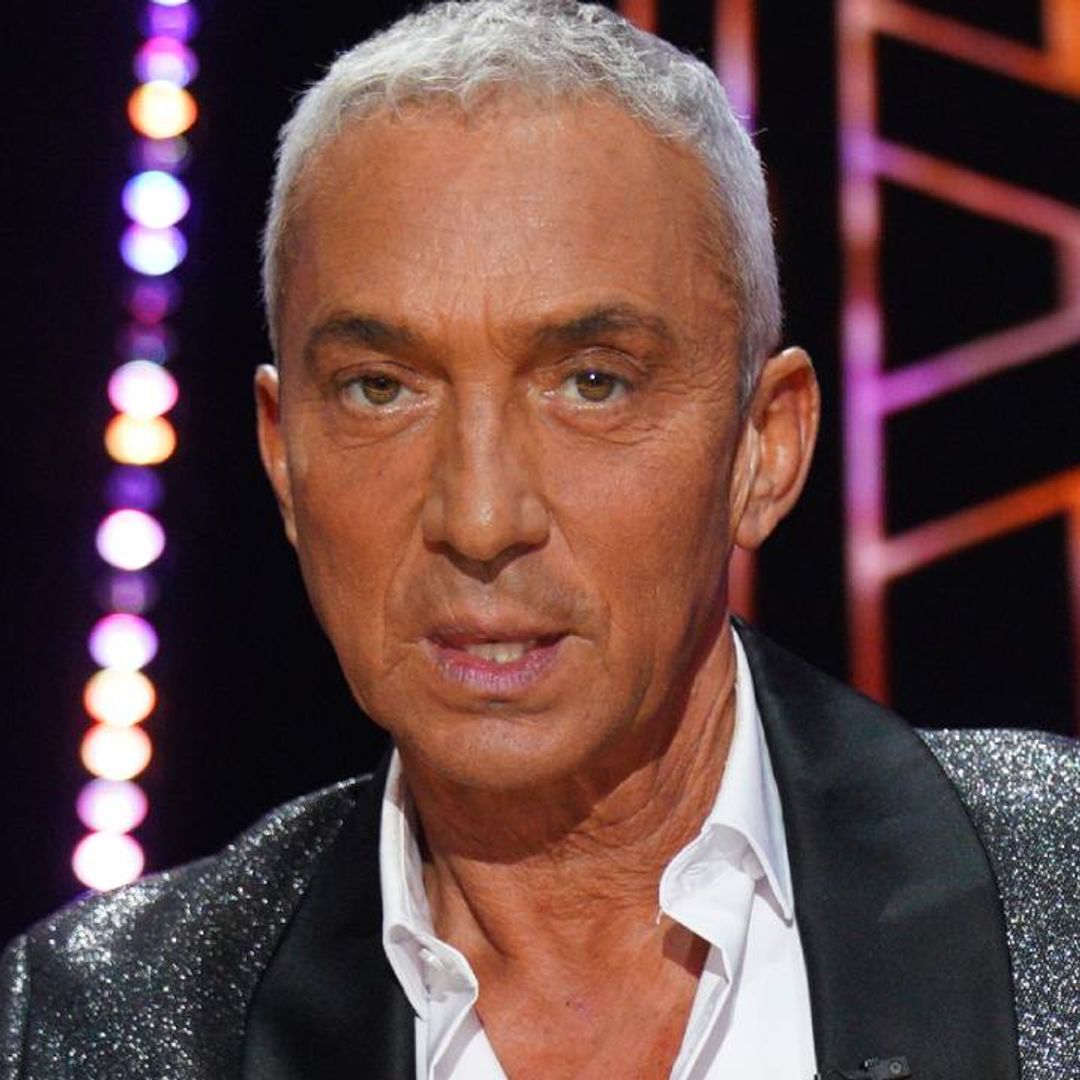 DWTS' Bruno Tonioli shocks fans with bold career move far away from show alongside heartfelt message