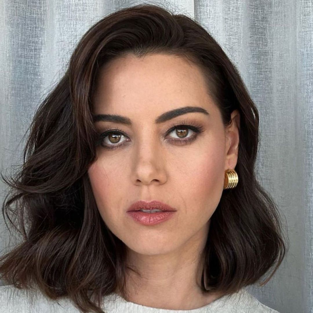 Aubrey Plaza has the complexion I dream of - and I've tracked down her $24 skincare secret