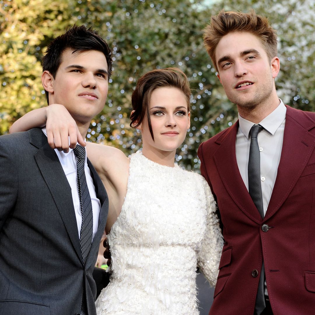 Is Twilight coming out with a new movie? Details as fans freak out over cryptic new teaser