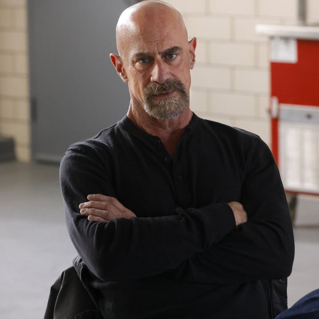 Law & Order: Organized Crime renewed for season 5 - but with major change