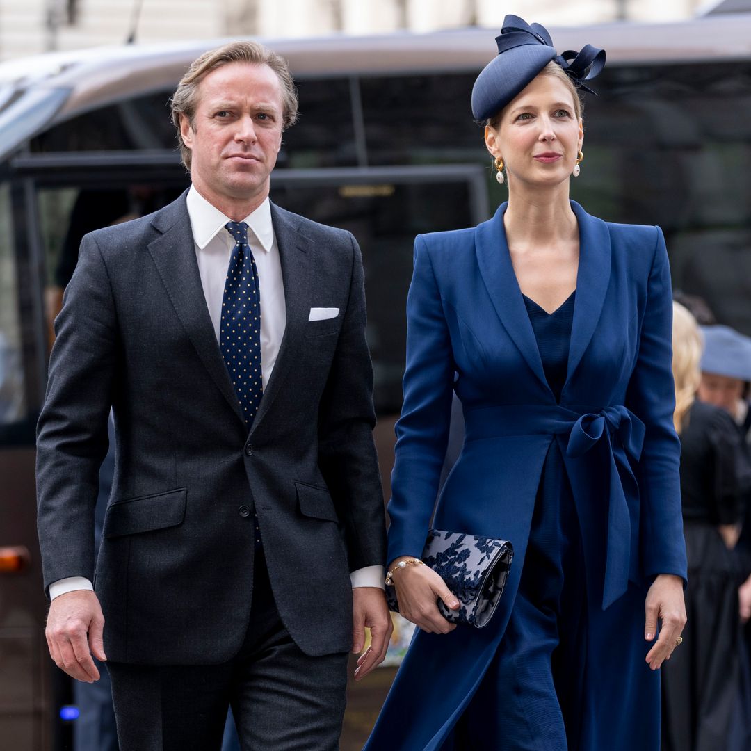 Thomas Kingston's widow Lady Gabriella issues warning in heartbreaking statement at inquest