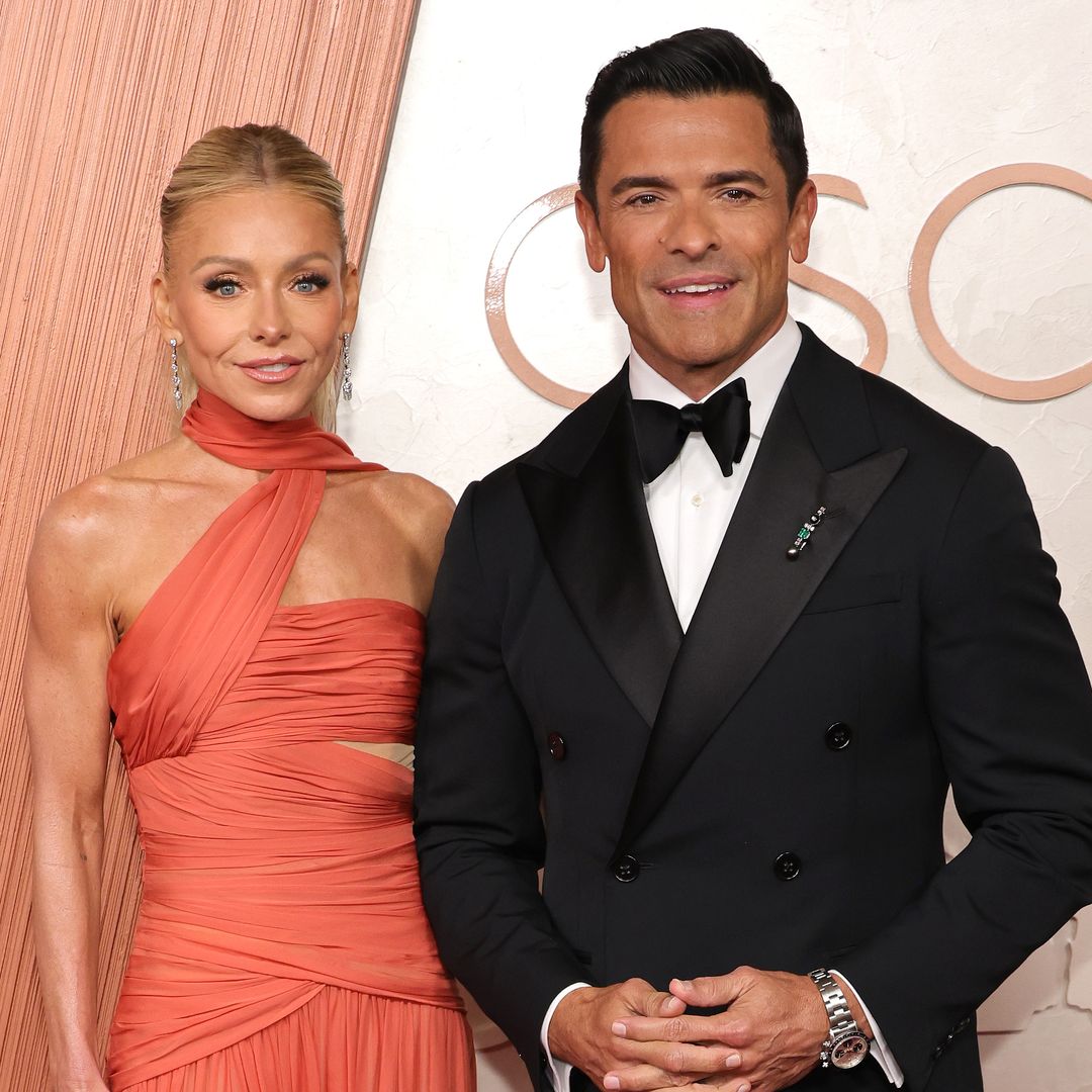 Mark Consuelos details 'agonizing' split from Kelly Ripa week before wedding