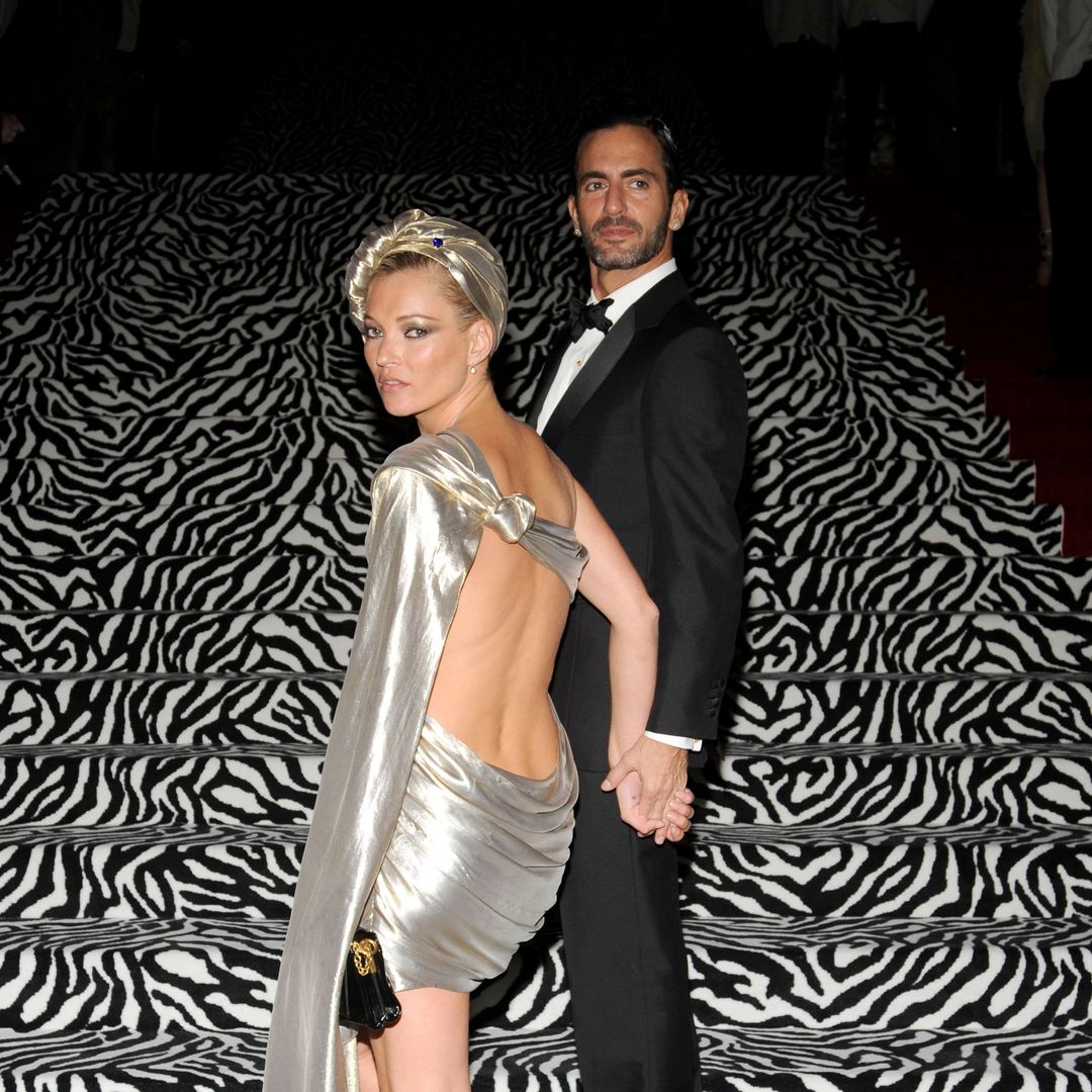 The most glamorous Met Gala dresses of all time