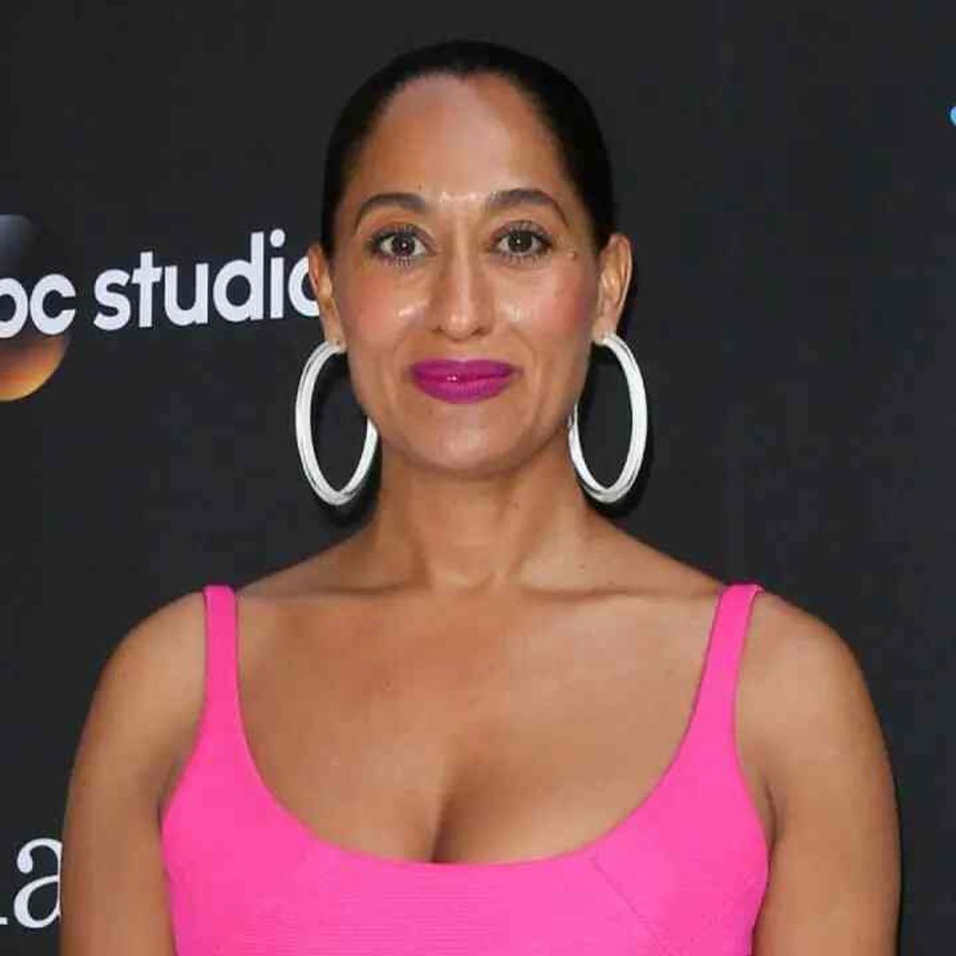 Tracee Ellis Ross shares round of sun-soaked bikini photos from Italian vacation — see