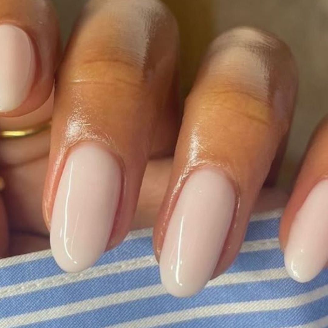 A beauty writer's 26 favourite neutral nail looks