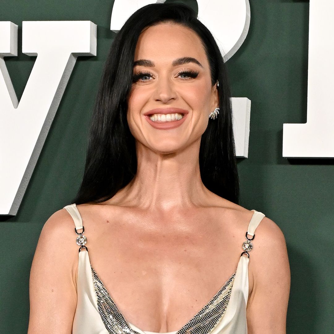 Katy Perry reveals latest cosmetic procedure before 'oops' moment on stage in Australia