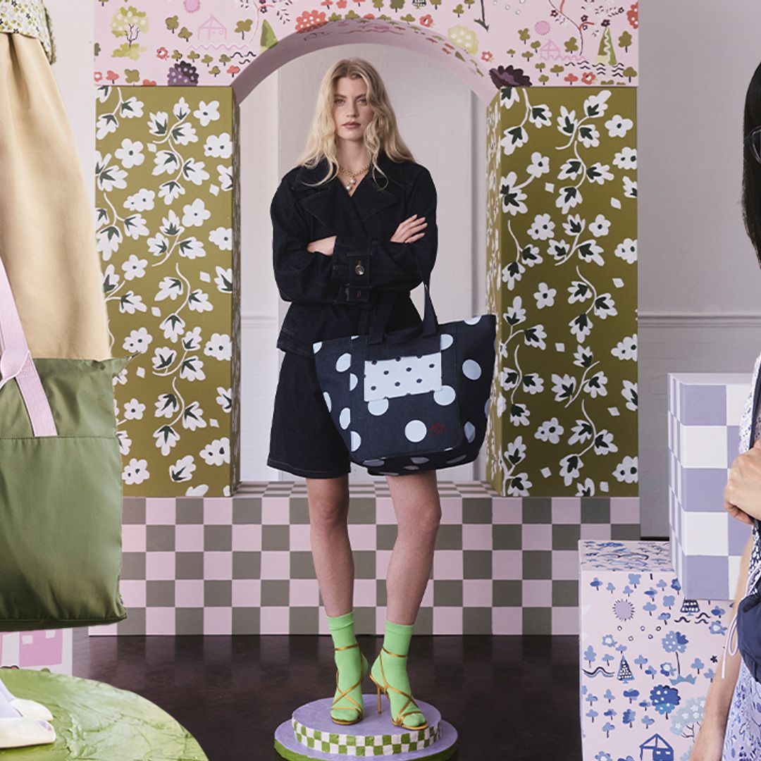 Cath Kidston just dropped its AW25 collection – 12 products our editors are shopping