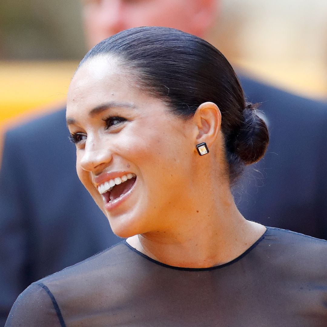 Meghan Markle's £2 sweet snack that 'tricks the brain'