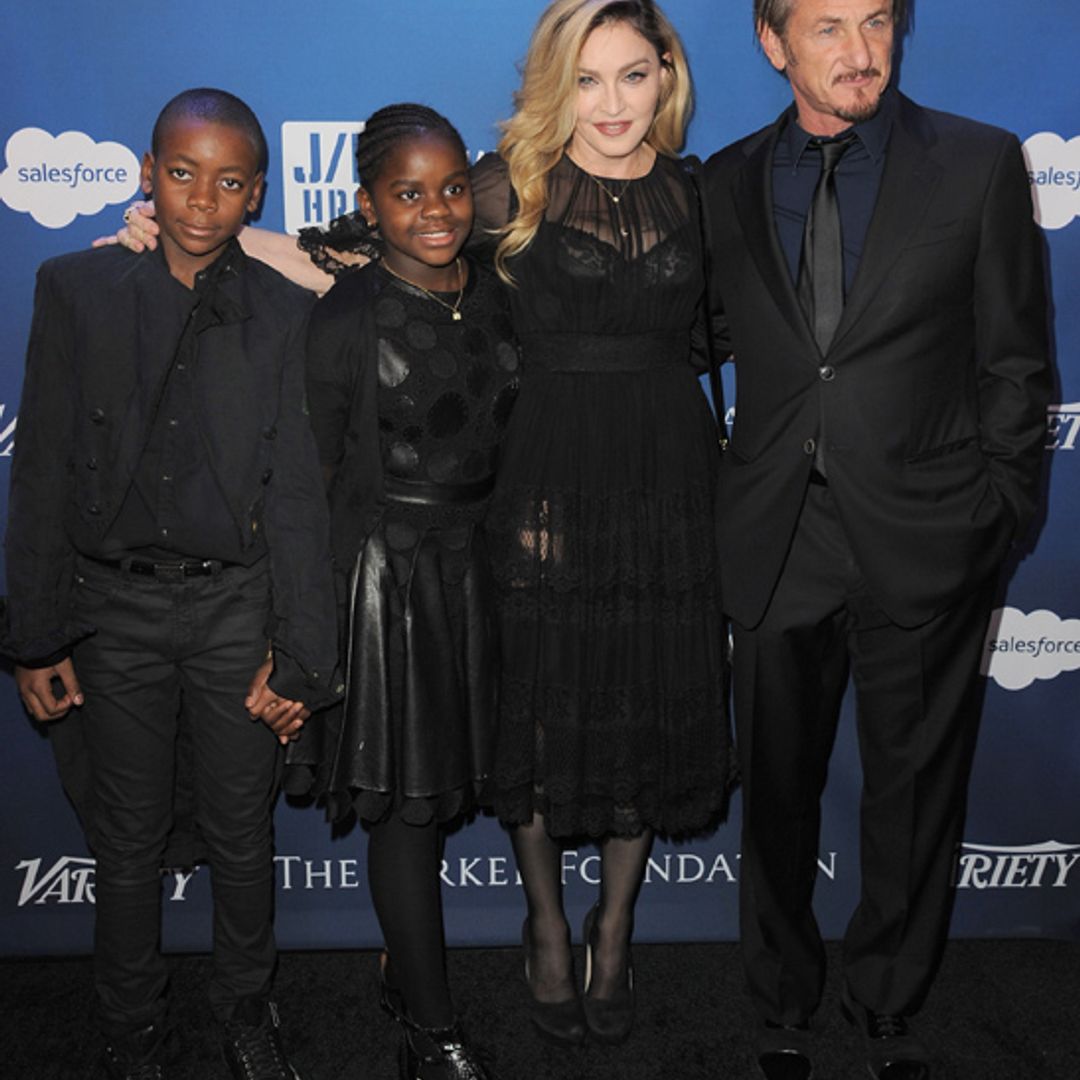 Madonna tells Sean Penn: 'I still love you'