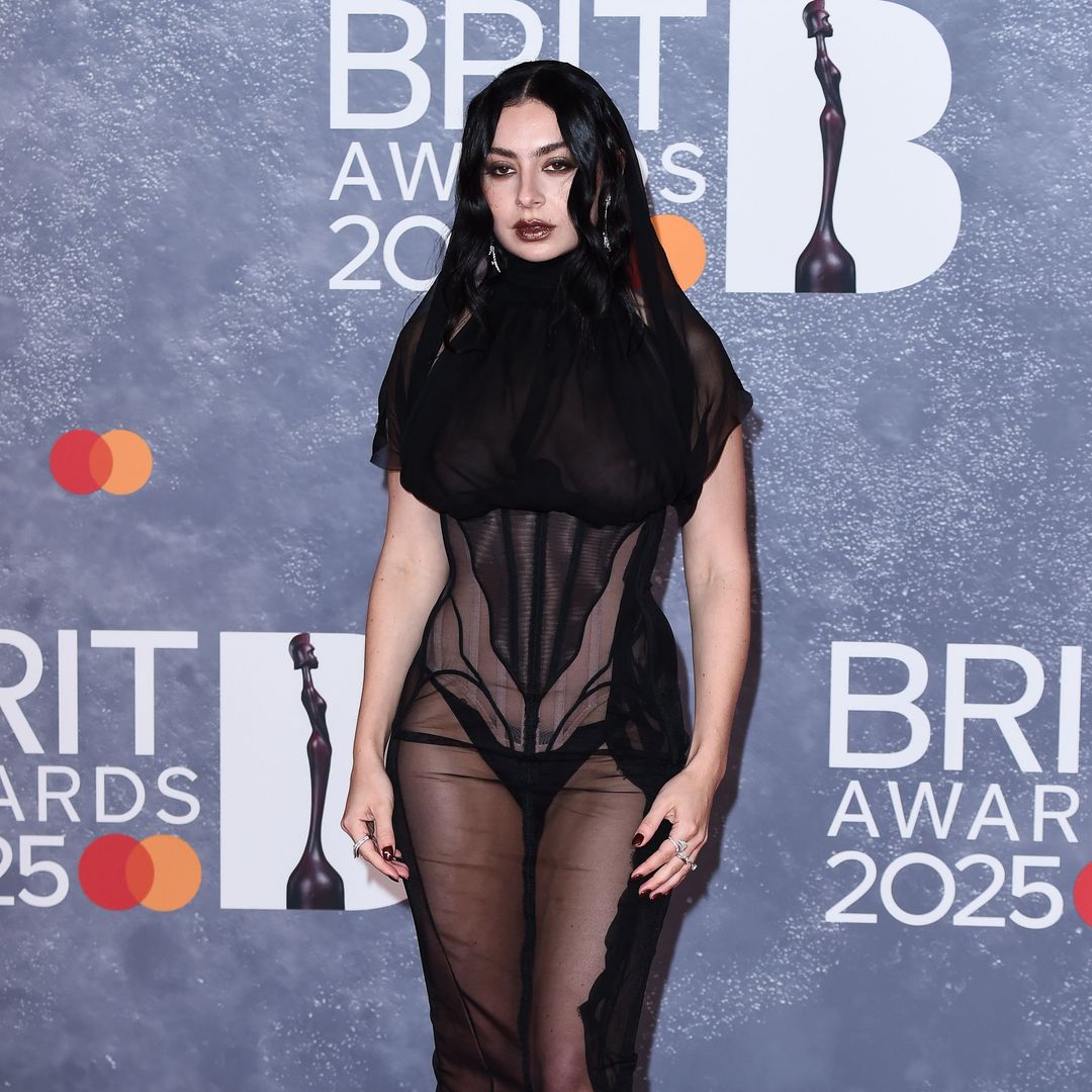 The BRITs goes Brat! Charli XCX sweeps ceremony during show-stopping night