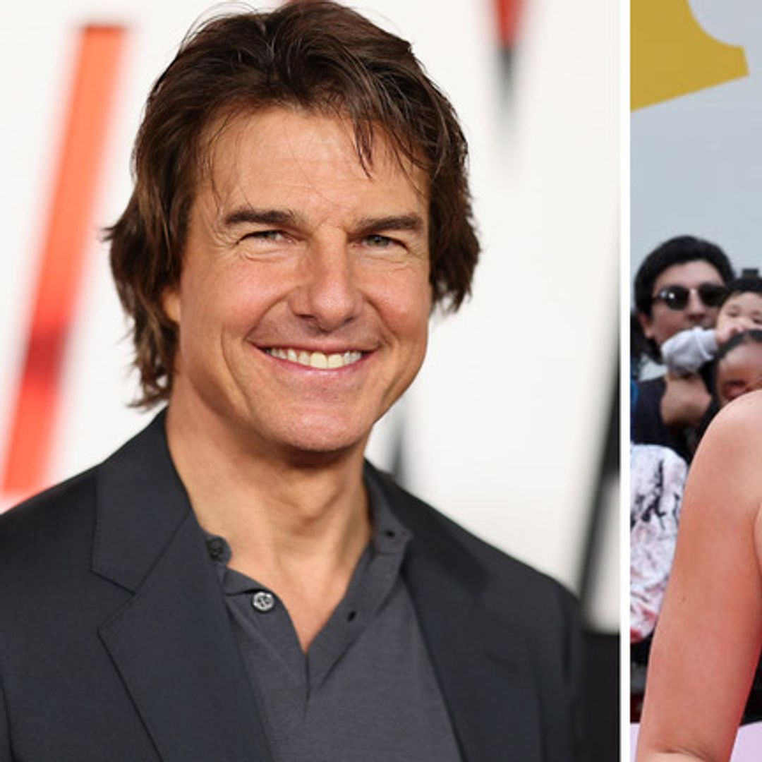 Tom Cruise breaks silence on Ana de Armas amid relationship claims