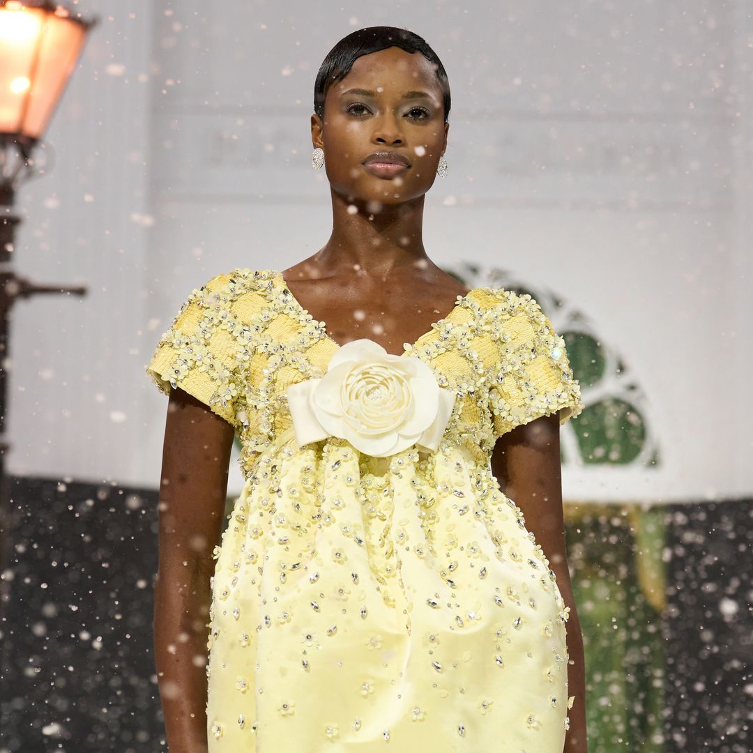 5 London Fashion Week AW25 trends we will all be copying immediately