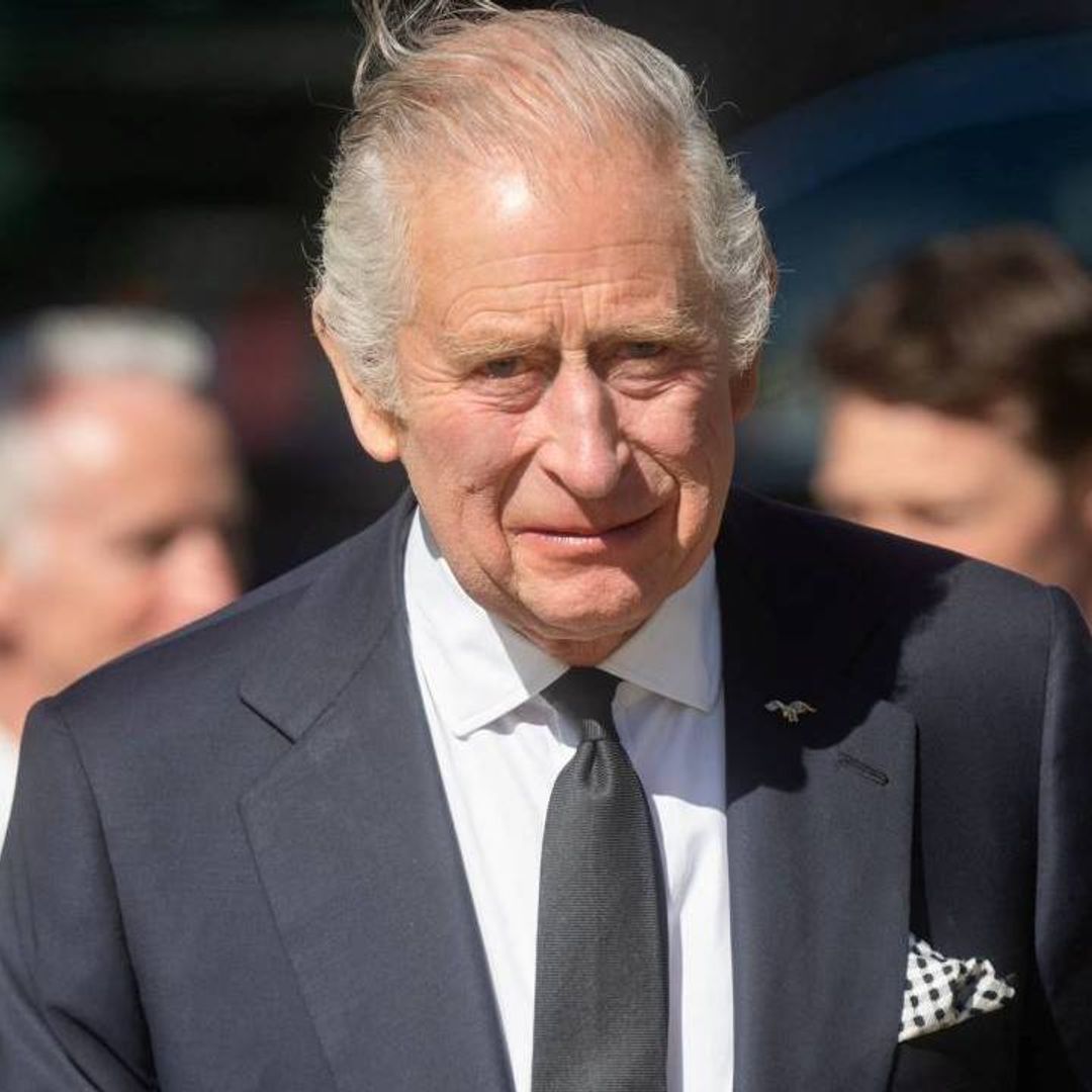 King Charles' incredible home renovation gamble revealed