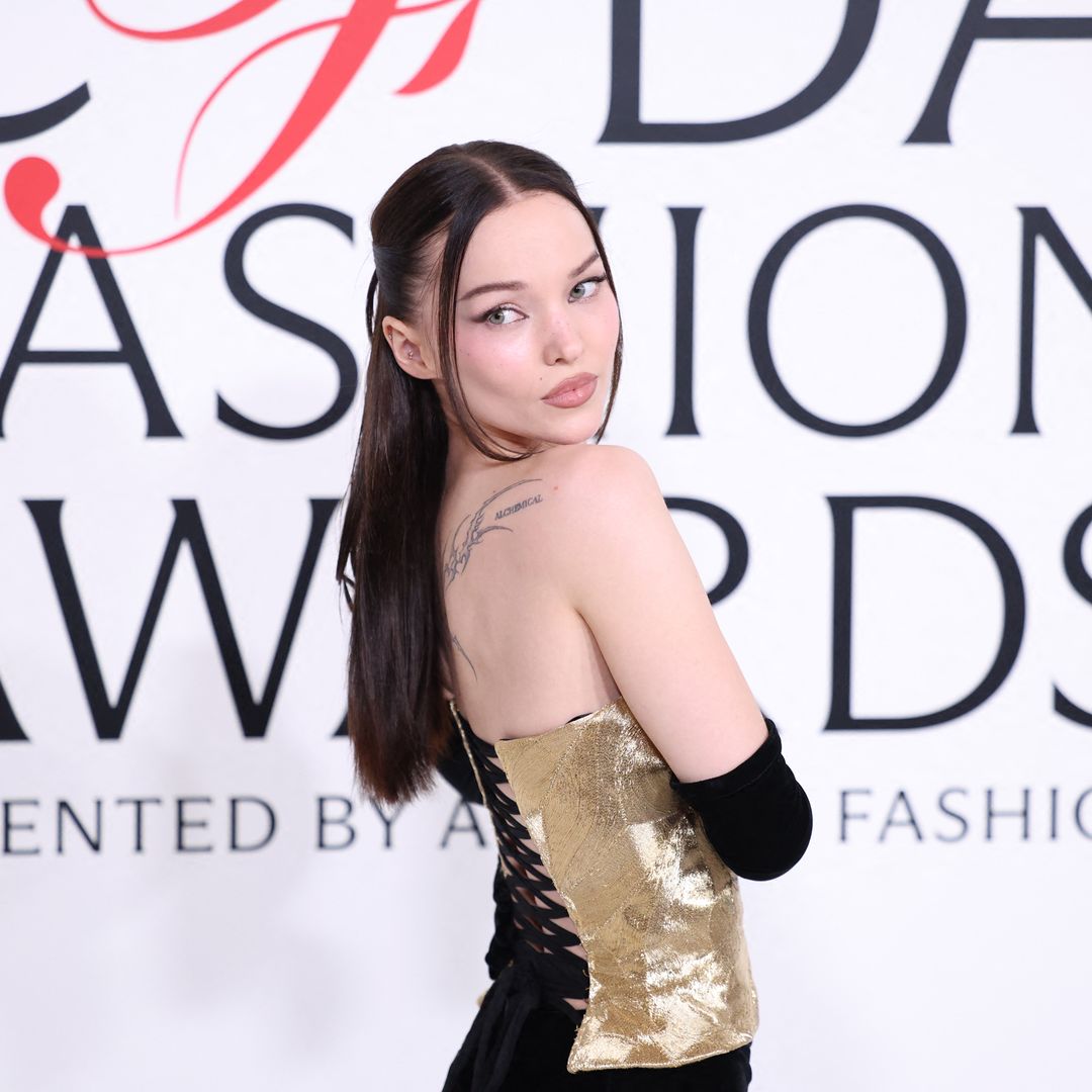 CFDA Awards 2025: The best dressed guests on the red carpet