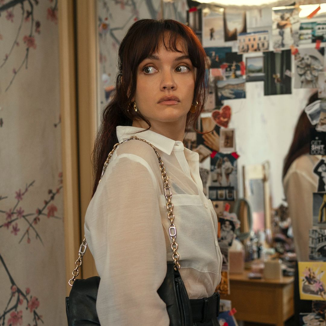 Who is Olivia Cooke's co-star boyfriend? Inside her life off-screen