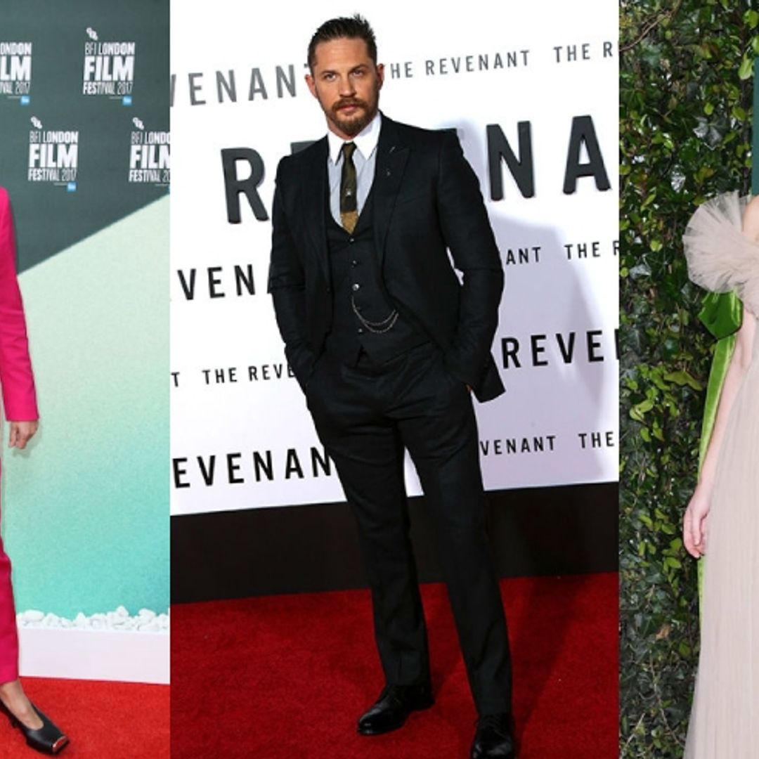 The Queen's Birthday Honours 2018: see the stars that made the list
