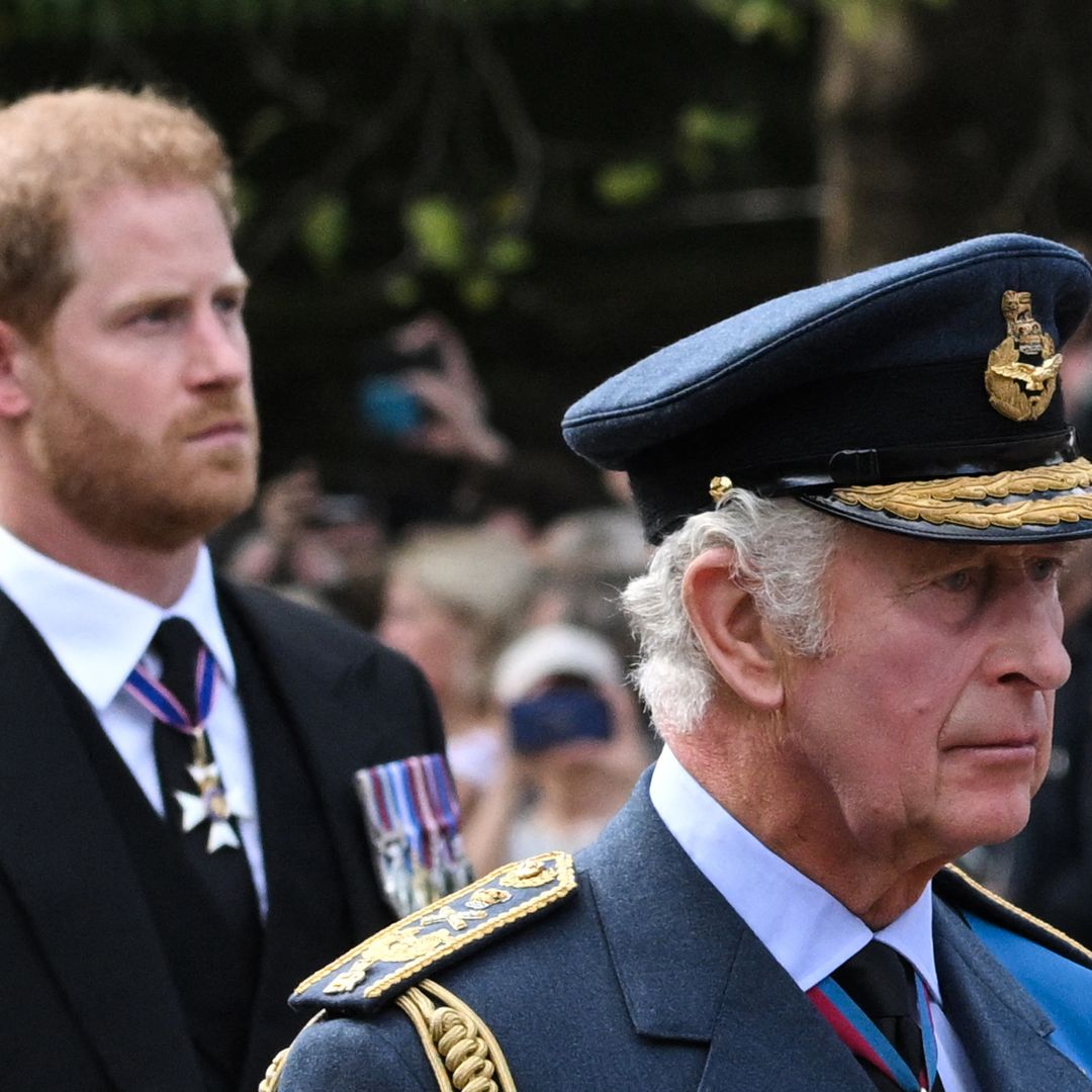 Prince Harry confesses what secretly 'created problems' with father King Charles