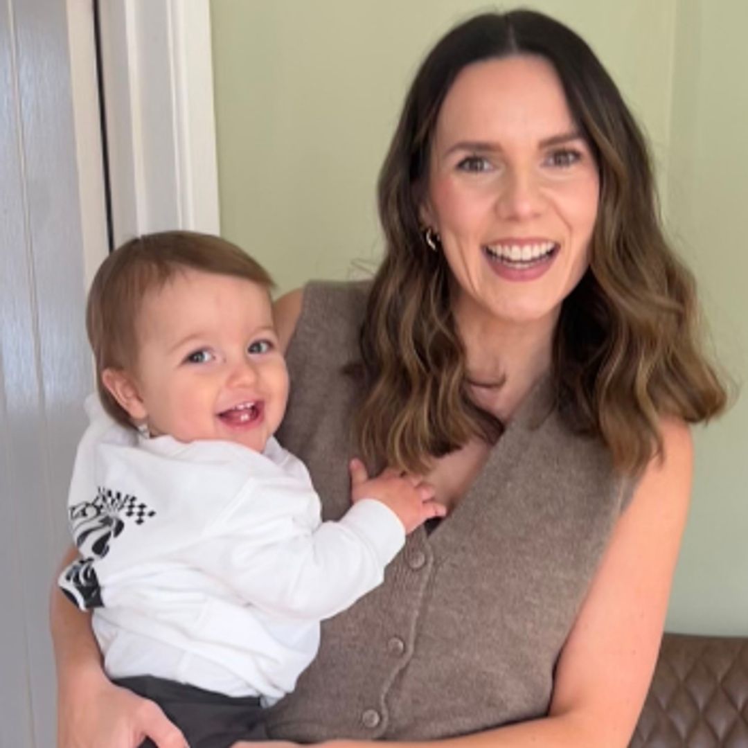This surprising home addition curbed my toddler's tantrums