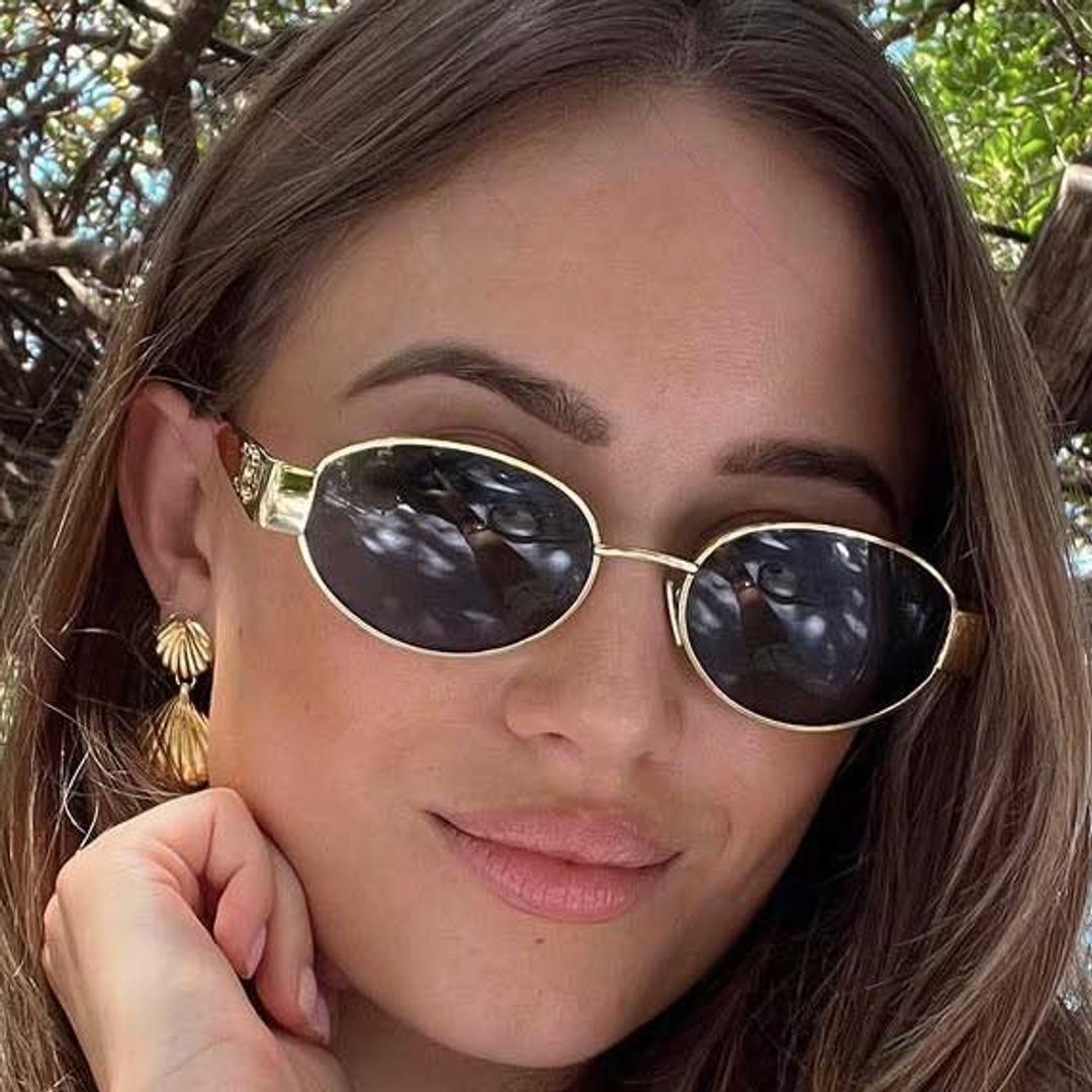No gatekeeping here - I've found an amazing high street lookalike for the Celine Triomphe sunglasses