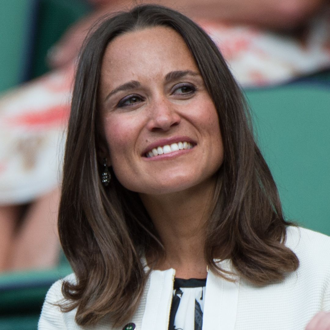 Pippa Middleton's 'must-have' accessory is going viral for summer 2025