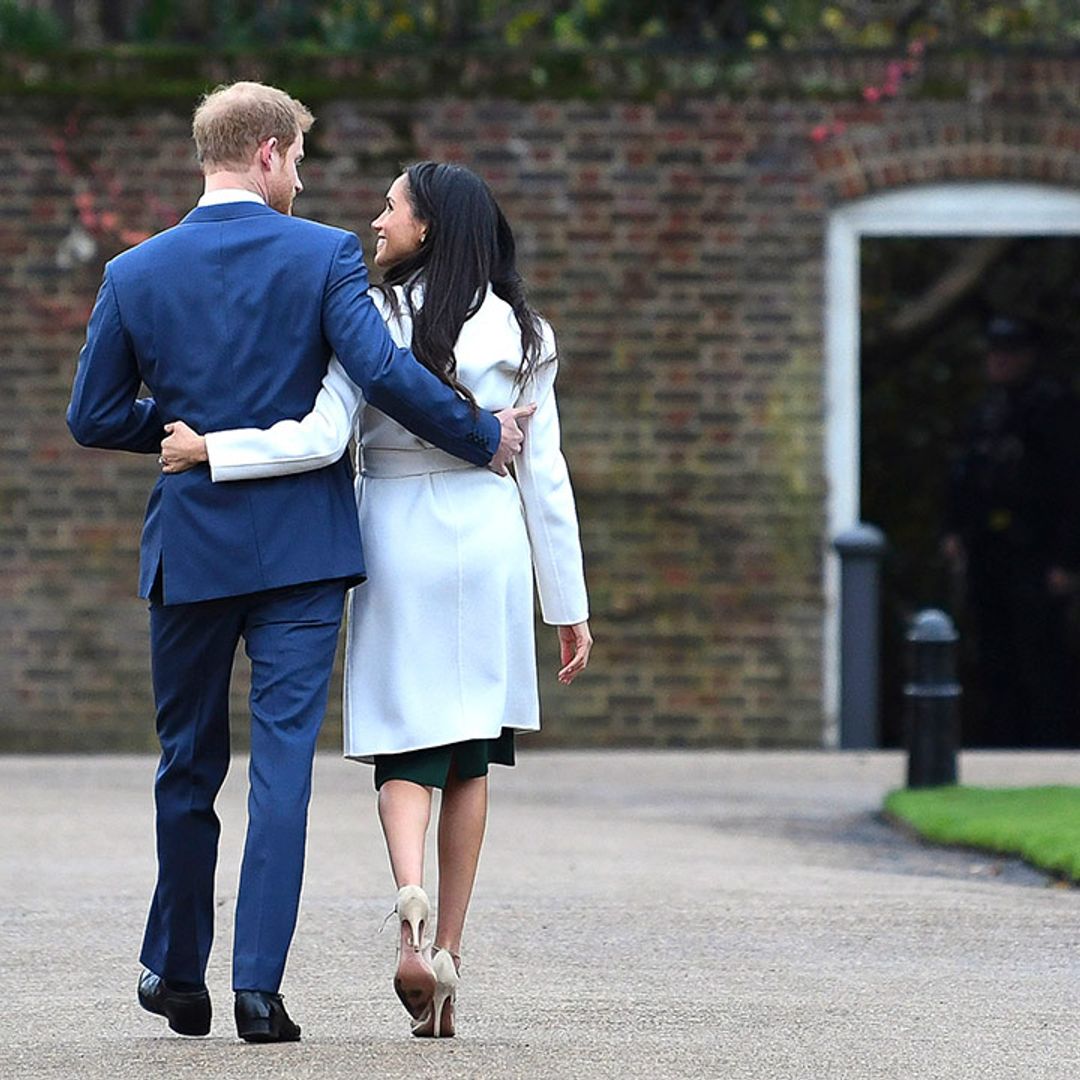 Prince Harry's first marital home Nottingham Cottage – past royal residents revealed