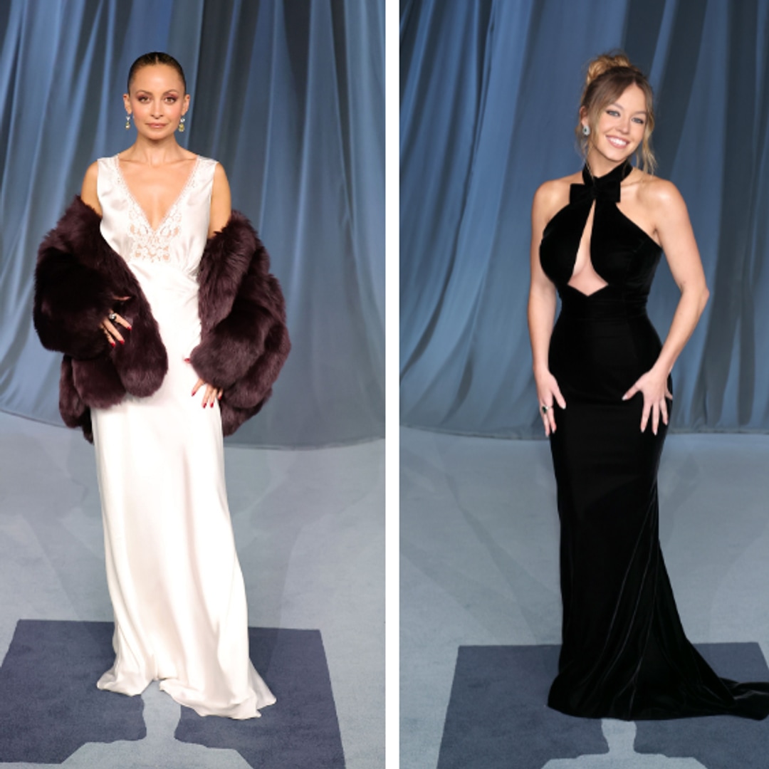 Selena Gomez and Sydney Sweeney lead the best-dressed at the Academy Museum Gala
