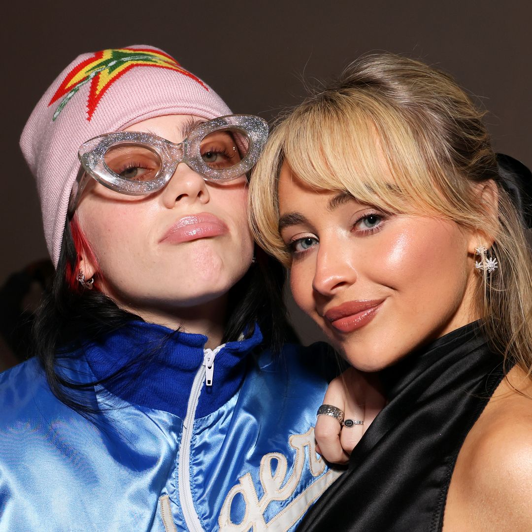 Pop stars who shot to fame overnight - and are now the biggest names on the planet