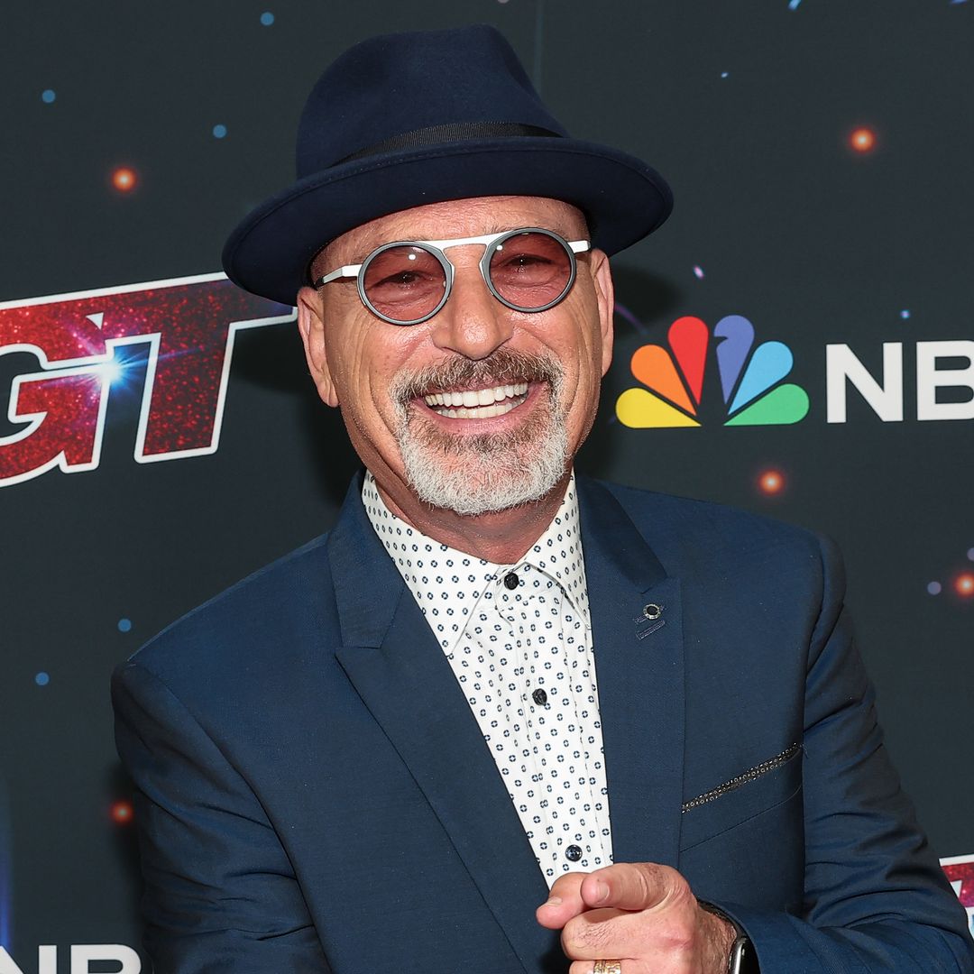 Meet Howie Mandel's 3 talented kids with his wife of 45 years