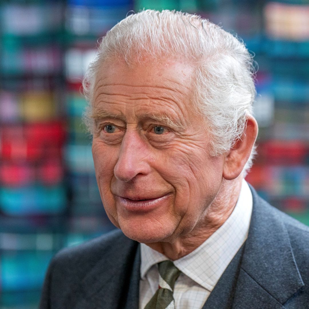 King Charles' home faces disruption following royal arrivals at Balmoral - details