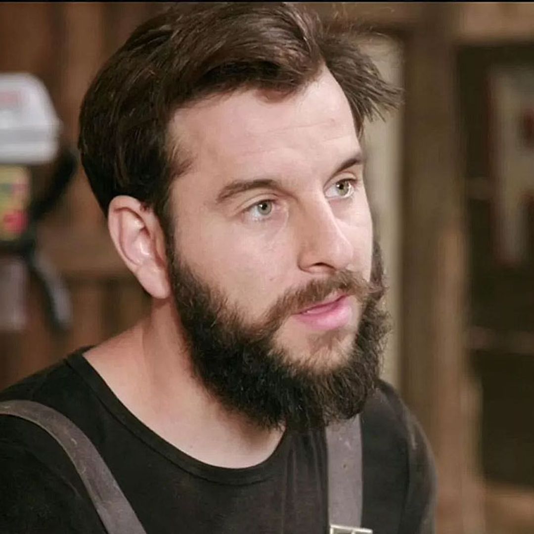 The Repair Shop star details difficult challenges as they reveal 'tough' admission