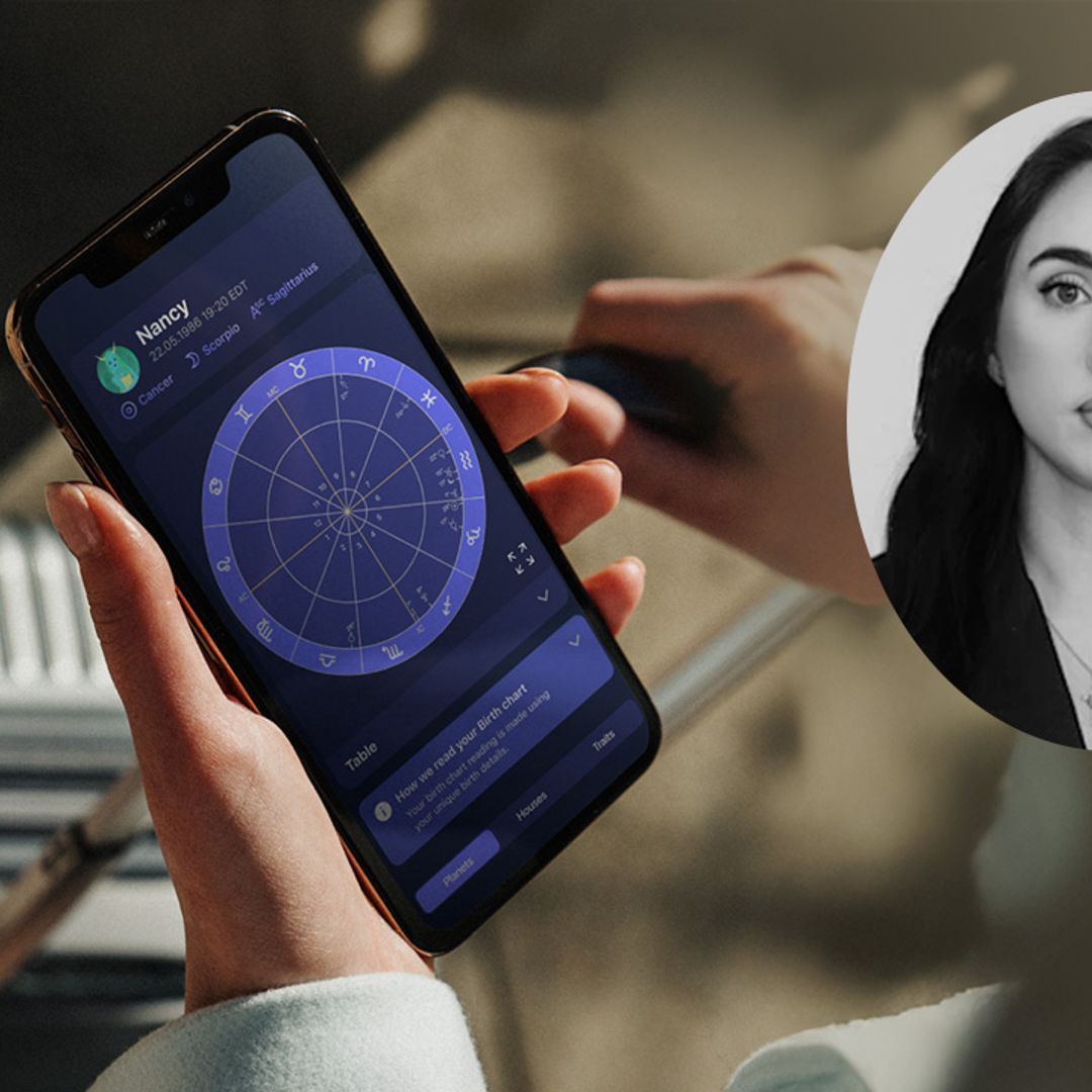 I got a psychic reading on Nebula and discovered two odd facts about myself
