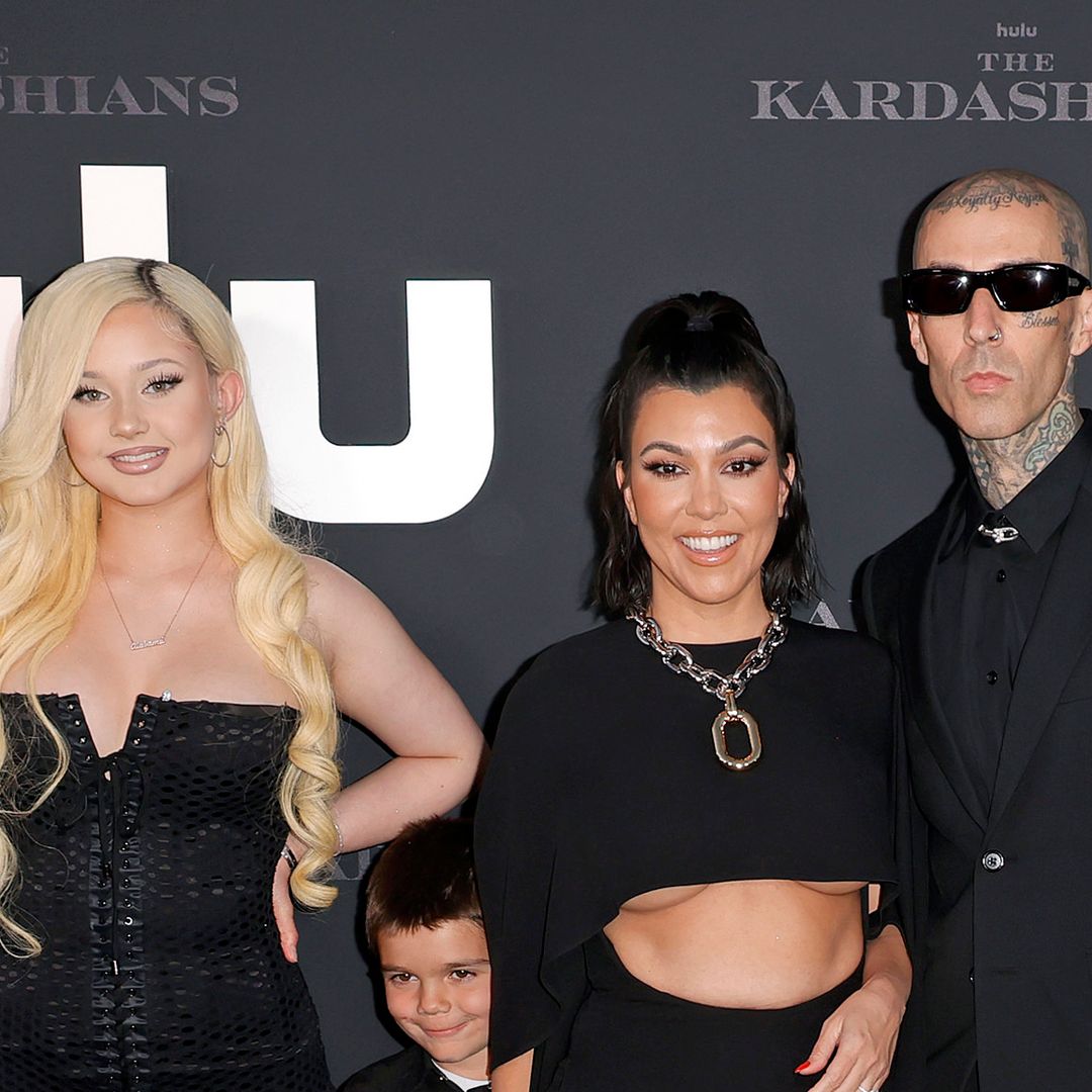 Travis Barker's daughter, 19, calls out pregnancy, abortion speculation
