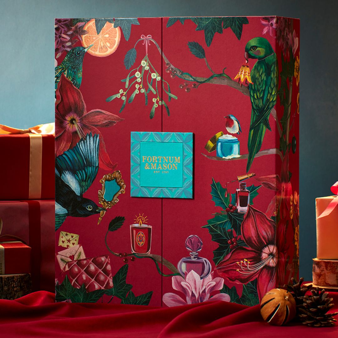 22 best Beauty Advent Calendars for 2025: A shopping editor's predictions for the top one to choose