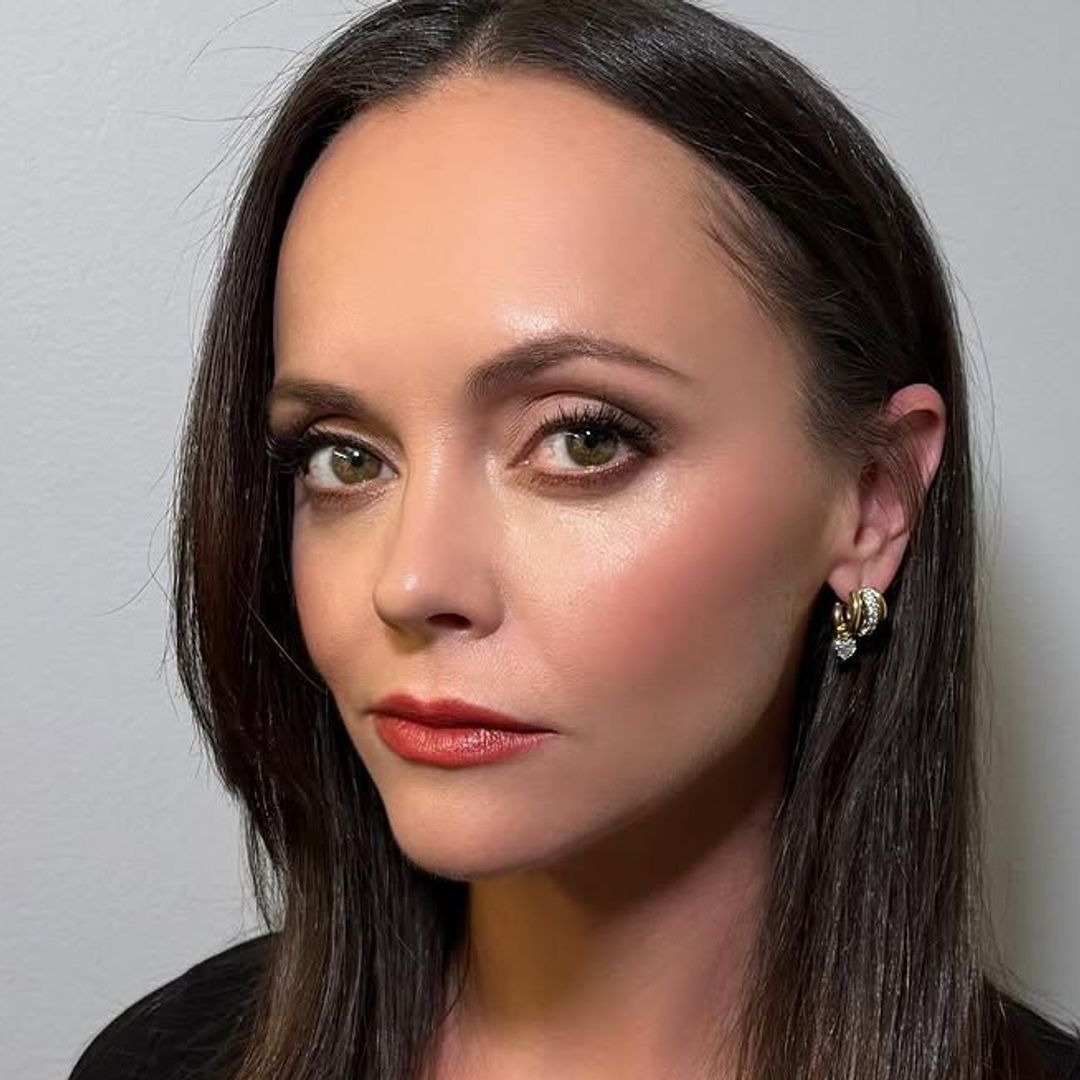 Christina Ricci calls this frizz-fighting $19 conditioner the 'best product ever'