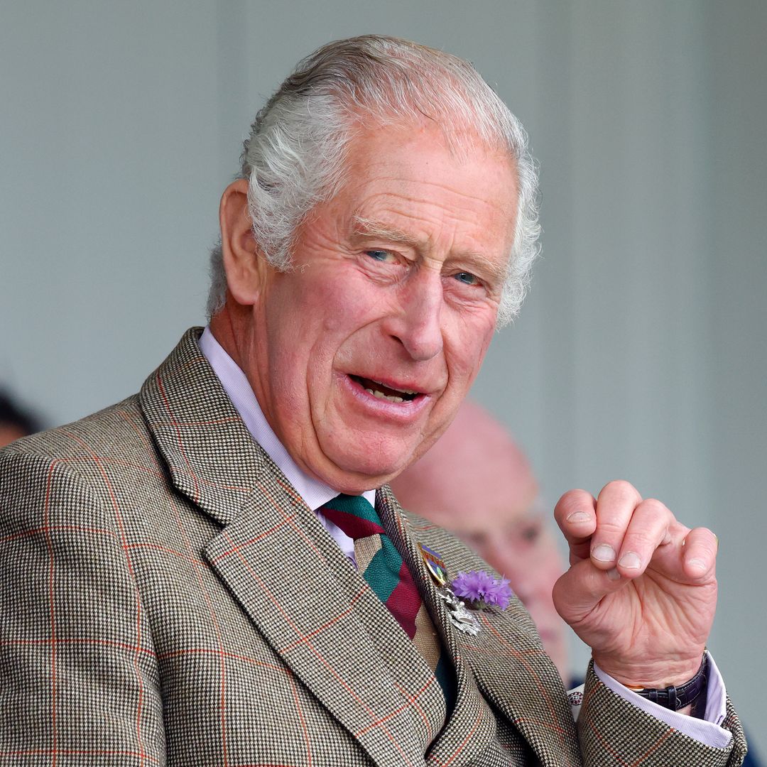 King Charles primes team for mammoth project at all royal homes this weekend