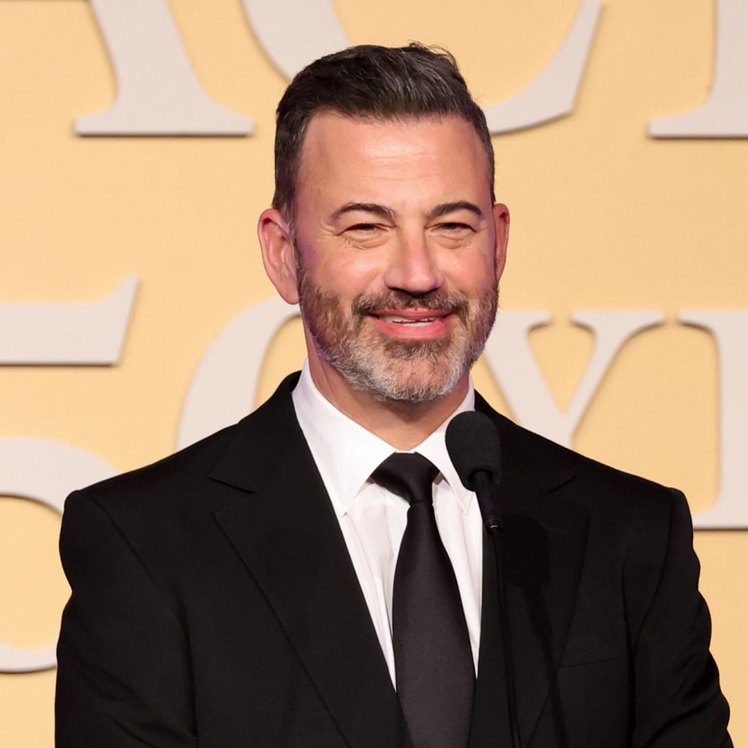 Inside Jimmy Kimmel's net worth amid show cancellation